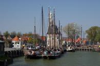 Ijsselmeer-Charter Holland Hoorn