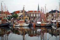 Ijsselmeer-Yachtcharter IJsselmeer Lemmer