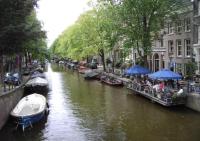 Ijsselmeer Yachtcharter Ijsselmeer Amsterdam Gracht