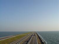 Ijsselmeer Yachtcharter Ijsselmeer Abschlussdeich