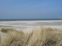 Ijsselmeer Bootscharter Holland Terschelling Watt