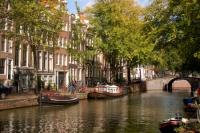 Ijsselmeer Bootscharter Ijsselmeer Amsterdam Grachten