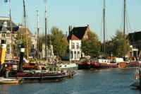 Ijsselmeer Charter Ijsselmeer Enkhuizen