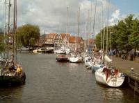 Ijsselmeer Yachtcharter Ijsselmeer Enkhuizen