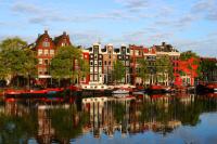 Ijsselmeer Bootscharter Ijsselmeer Amsterdam