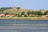 Ijsselmeer Bootscharter Holland Wattenmeer Vlieland