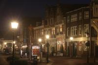 Ijsselmeer 2010 Hoorn