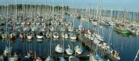 Giethoorn Charter Niederlande Marina Enkhuizen