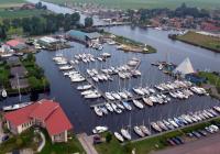 Jachthaven De Pyramide Bootscharter Niederlande Marina Jachthaven De Pyramide