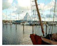 Jachthaven De Vrijheid B.V. Yachtcharter Niederlande Marina Jachthaven De Vrijheid