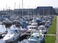 Jachthaven Iselmar Bootscharter Niederlande Marina Jachthaven Iselmar