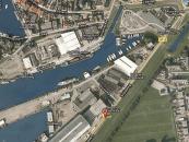 Jachthaven Slump (Marine Centrum Friesland)-Jachthaven Slump Lemmer