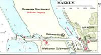 Marina Makkum Charter Niederlande Marina Makkum