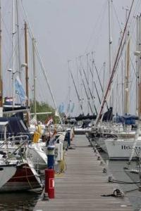 Marina Monnickendam Bootscharter Niederlande Marina Monnickendam