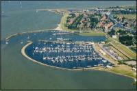 Marina Stavoren Buitenhaven Yachtcharter Niederlande Marina Stavoren Buitenhaven
