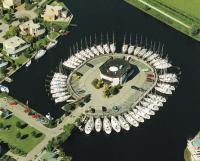 Marina von Enjoy Sailing EnjoySailing_Lemmer