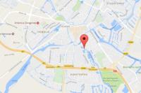 Yachthafen Aquanaut Yachting yachthafen sneek map