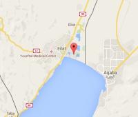 Eilat marina eilat
