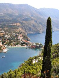 Ionisches Meer Charter Ionisches Meer Kefalonia