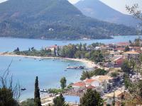 Ionisches Meer Charter Griechenland Lefkas