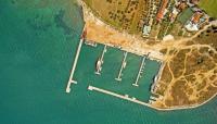 Hafen von Argostoli/Kefallonia Argostoli MArina
