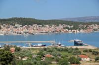 Hafen von Argostoli/Kefallonia ArgostoliMarina