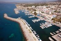 Kalamata Charter Griechenland Marina Kalamata