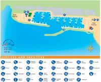 Kalamata Yachtcharter Griechenland Marina Kalamata