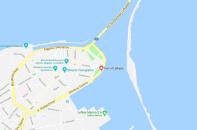 Lefkada Harbour (Haupthafen, Main Port)-Lefkada port  Google Maps