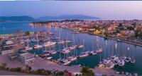 Preveza Marina SA Foto