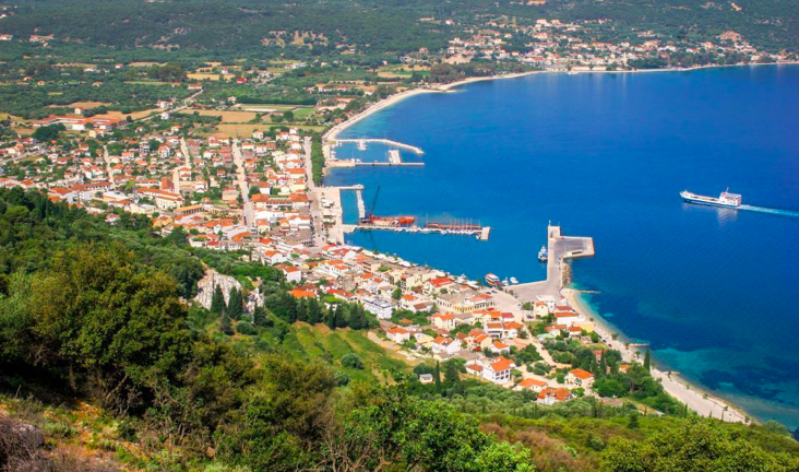 Sami Port Cephalonia-Bildschirmfoto 2021 09 09 um 10.18.52