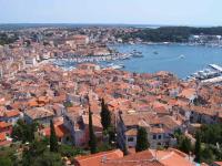 Istrien-Kvarner Yachtcharter Istrien Rovinj