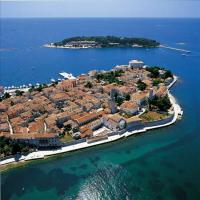 Istrien-Kvarner Charter Istrien Porec