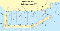 ACI Marina Opatija Charter Kroatien ACI Marina Opatija