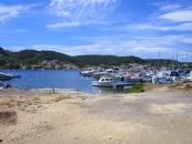 ACI Marina Supetarska Draga-Charter Kroatien Marina ACI Supetarska