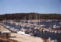 Bunarina Marina Charter Kroatien Marina Bunarina