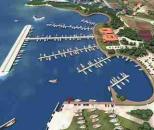 Novigrad-Charter Kroatien Marina Novigrad