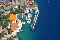 Rijeka Marina Charter Kroatien Marina Rijeka