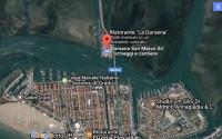 Darsena San Marco grado marina