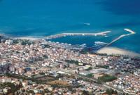 Ente Porto Giulianova Ente Porto Giulianova Vogelperspektve