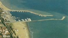 Ente Porto Giulianova-Charter Italien Ente Porto Giulianova