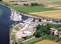 Marina di Chioggia Charter Italien Marina Chioggia