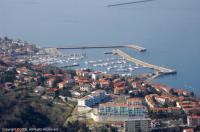 Porto San Rocco Charter Italien Marina Porto San Rocco