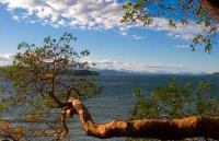 Kanada Charter Kanada Gulf Islands