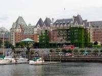 Kanada Yachtcharter Kanada Vancouver