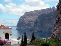 Kanaren Kanaren Charter Teneriffa Los Gigantes