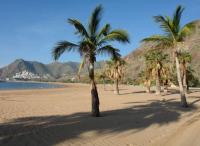 Kanaren Charter Kanaren Teneriffa_playa_de_las_teresitas