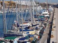 Marina San Miguel / Amarilla Marina Charter Teneriffa Marina San Miguel Foto