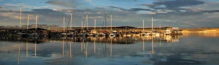 Marina del Sur- Las Galletas Tenerife-Marina del Sur