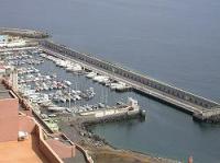 Puerto Deportivo Radazul Yachtcharter Kanarische Inseln Teneriffa Marina_Puerto Deportivo Radazul